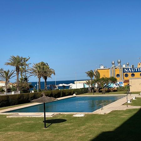 Nautilus Hygge Home Torrevieja Extérieur photo