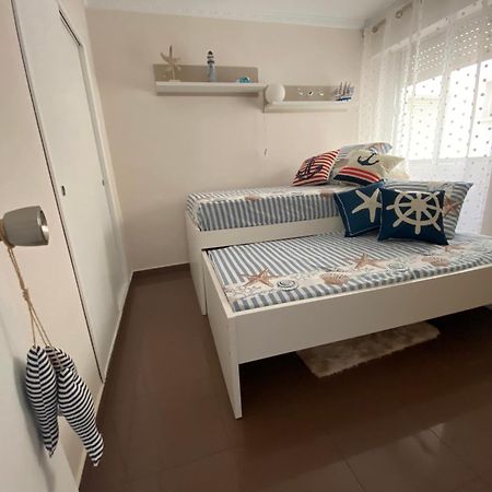 Nautilus Hygge Home Torrevieja Extérieur photo