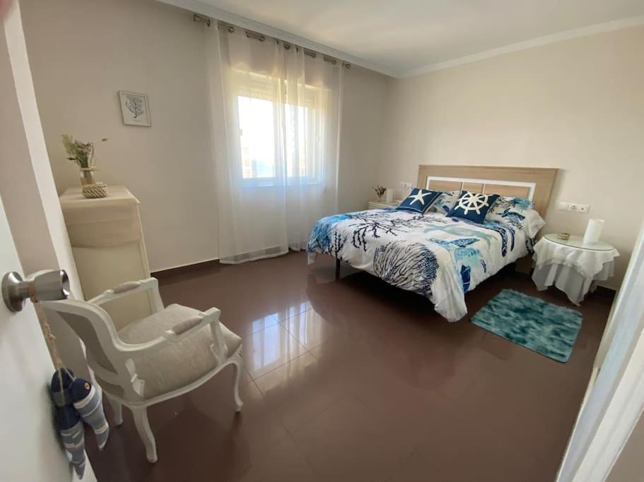 Nautilus Hygge Home Torrevieja Extérieur photo