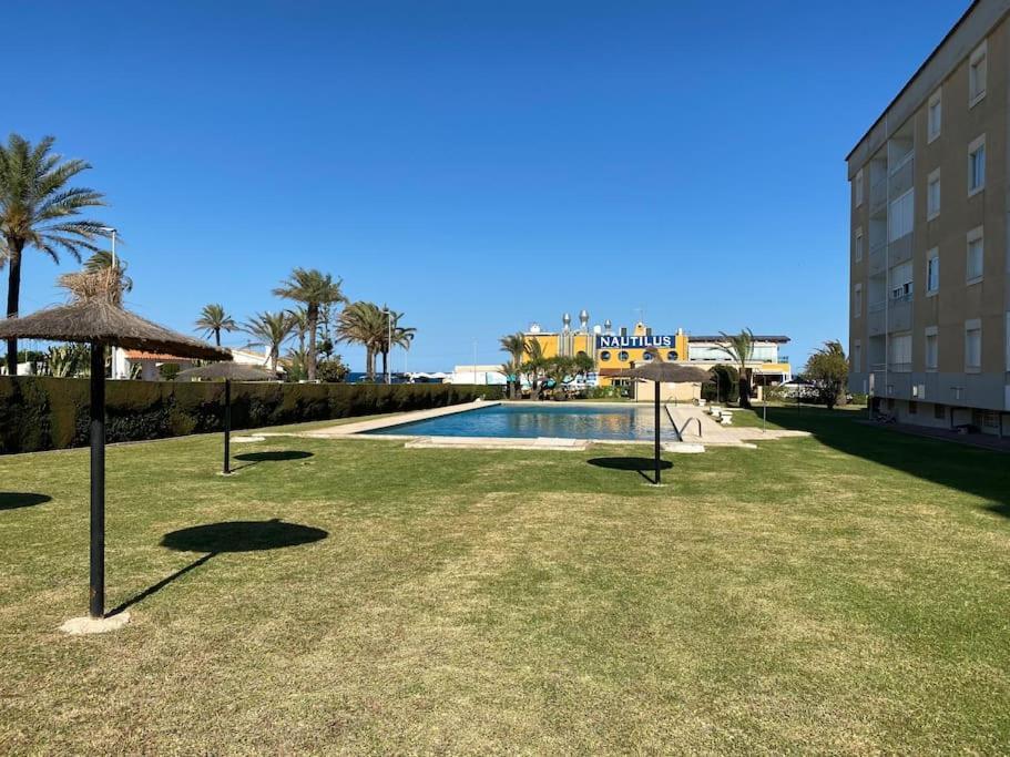 Nautilus Hygge Home Torrevieja Extérieur photo