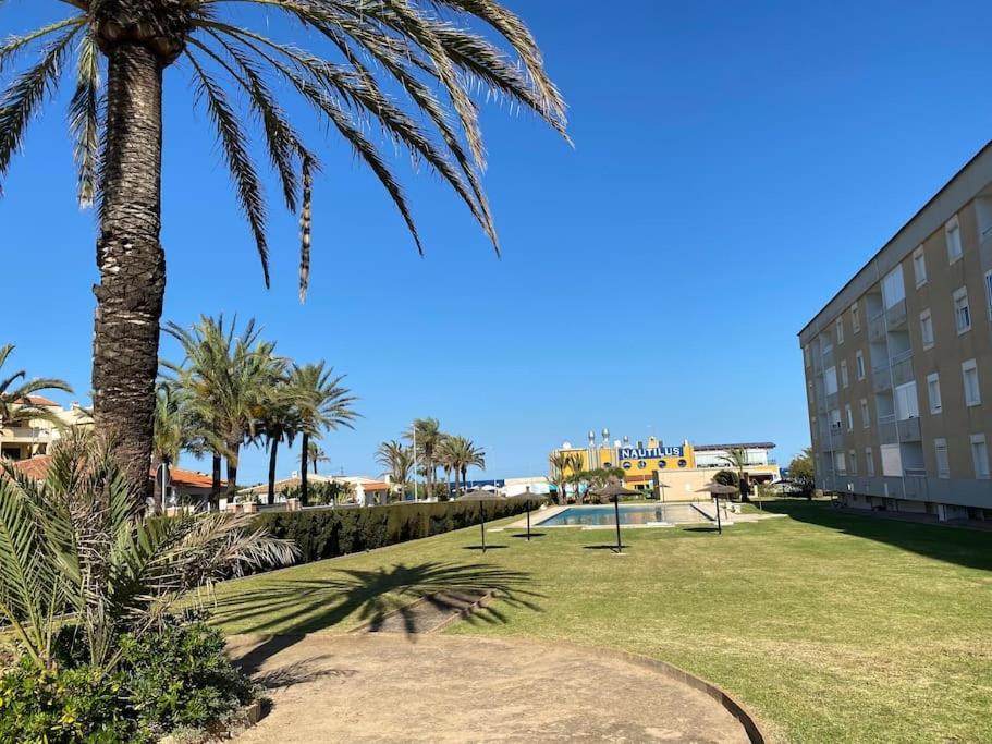 Nautilus Hygge Home Torrevieja Extérieur photo