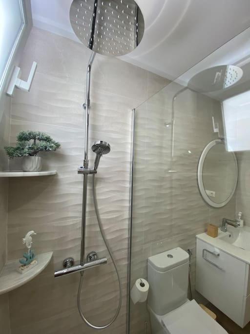 Nautilus Hygge Home Torrevieja Extérieur photo