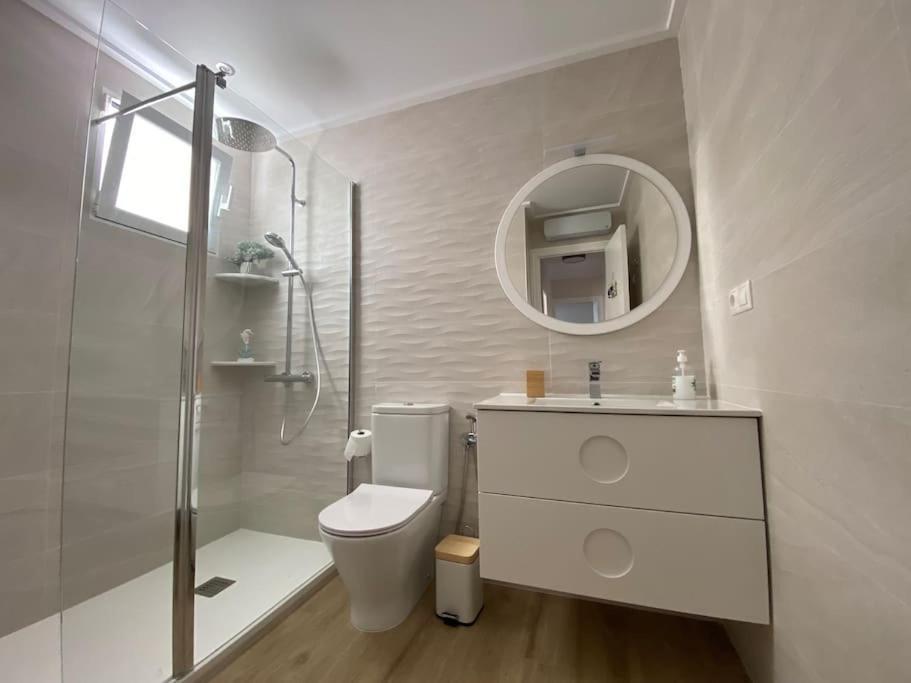 Nautilus Hygge Home Torrevieja Extérieur photo