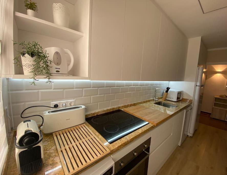 Nautilus Hygge Home Torrevieja Extérieur photo