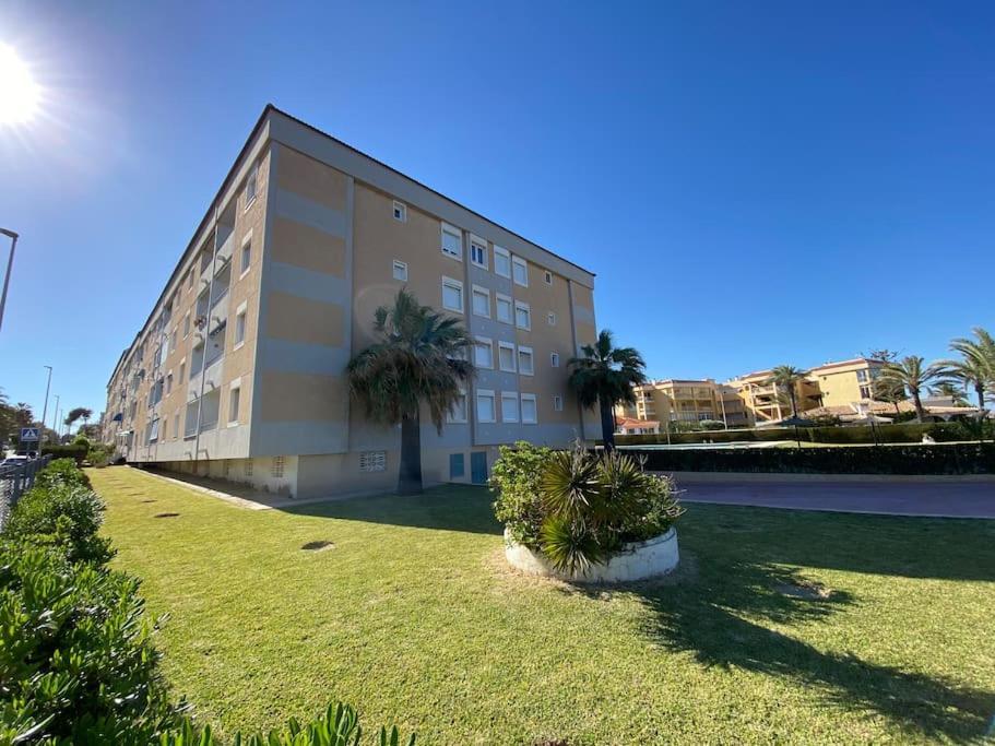 Nautilus Hygge Home Torrevieja Extérieur photo