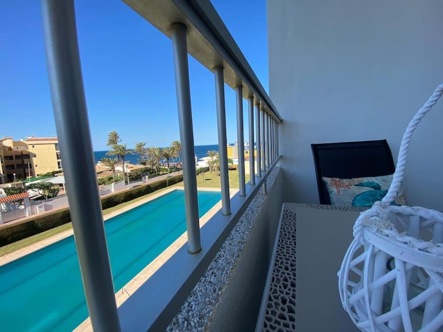 Nautilus Hygge Home Torrevieja Extérieur photo