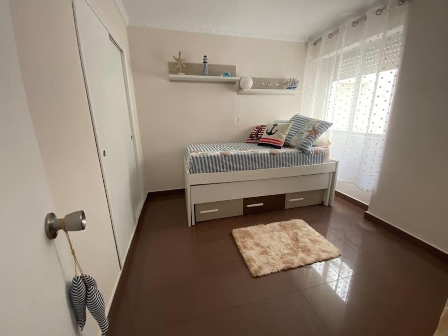 Nautilus Hygge Home Torrevieja Extérieur photo