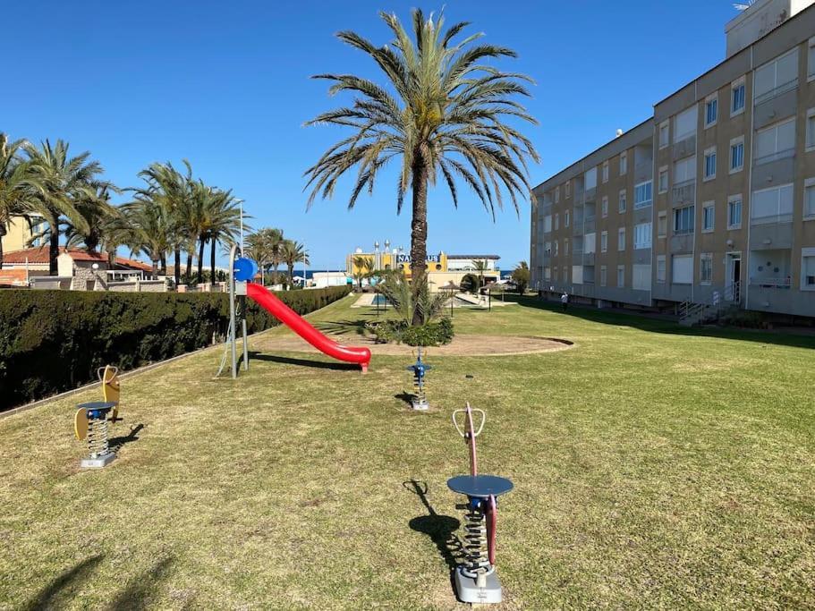 Nautilus Hygge Home Torrevieja Extérieur photo