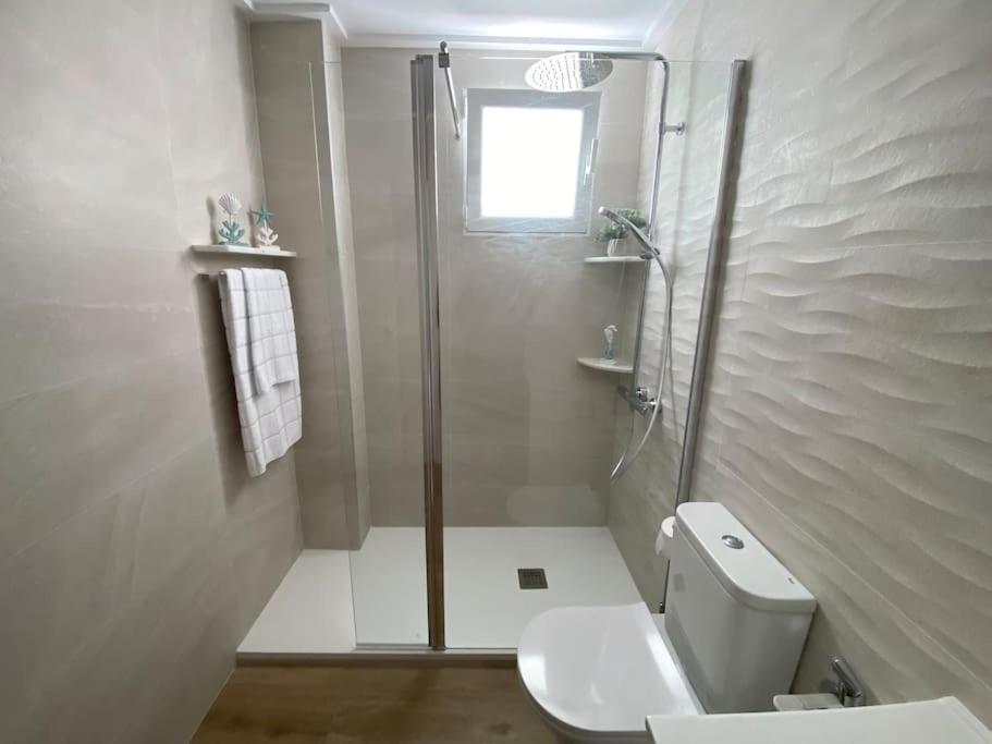 Nautilus Hygge Home Torrevieja Extérieur photo