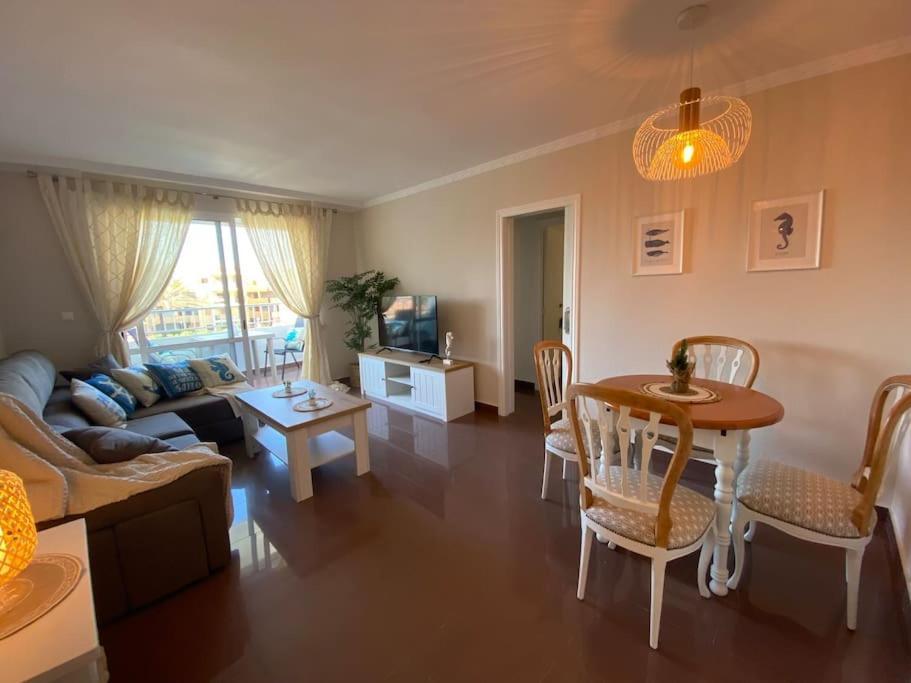 Nautilus Hygge Home Torrevieja Extérieur photo
