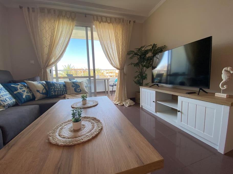 Nautilus Hygge Home Torrevieja Extérieur photo