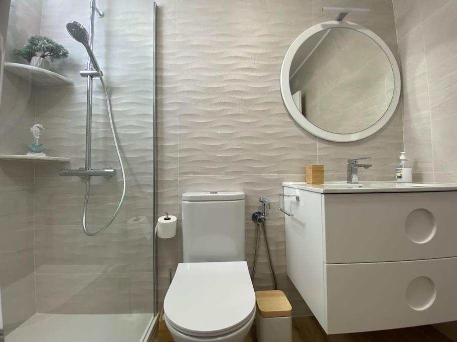 Nautilus Hygge Home Torrevieja Extérieur photo