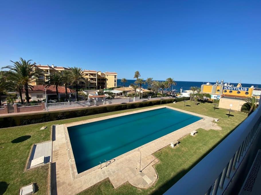 Nautilus Hygge Home Torrevieja Extérieur photo