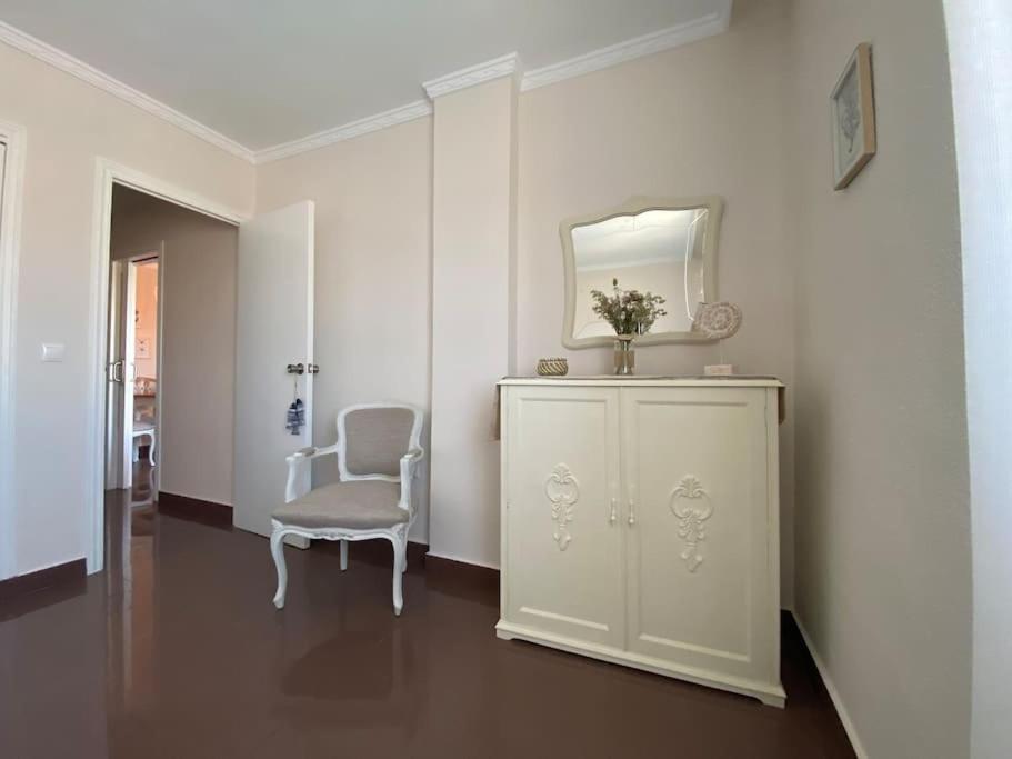 Nautilus Hygge Home Torrevieja Extérieur photo