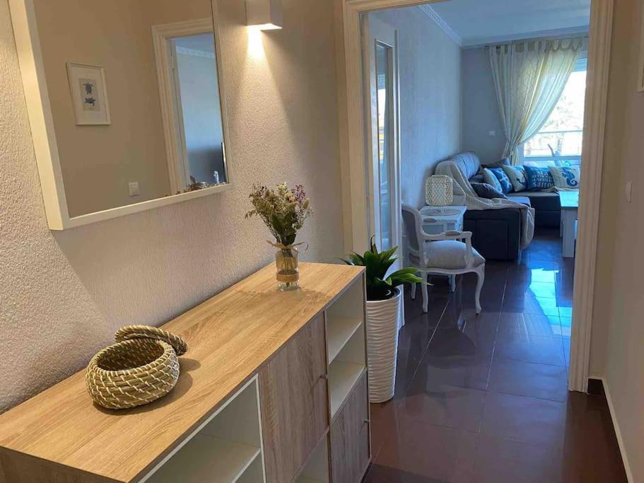 Nautilus Hygge Home Torrevieja Extérieur photo