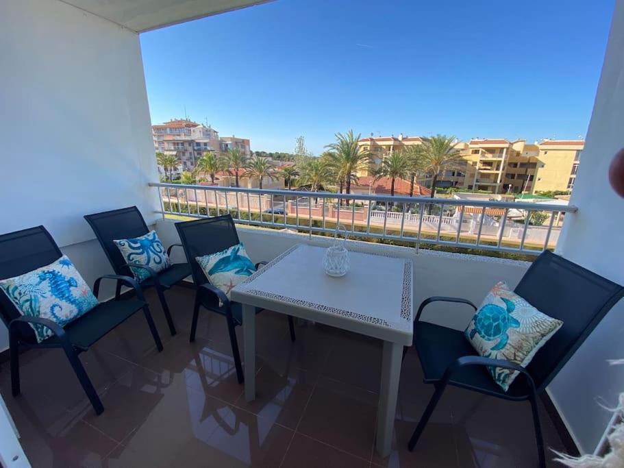 Nautilus Hygge Home Torrevieja Extérieur photo