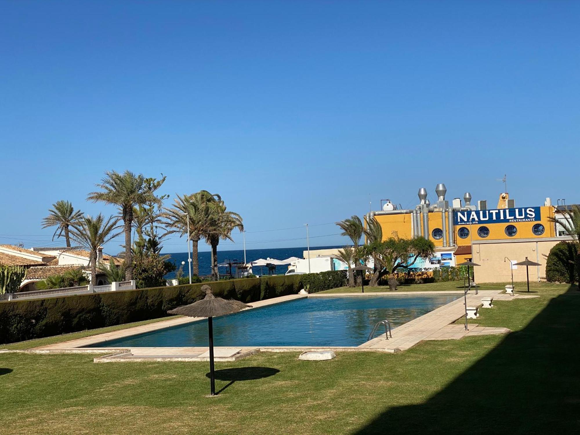 Nautilus Hygge Home Torrevieja Extérieur photo