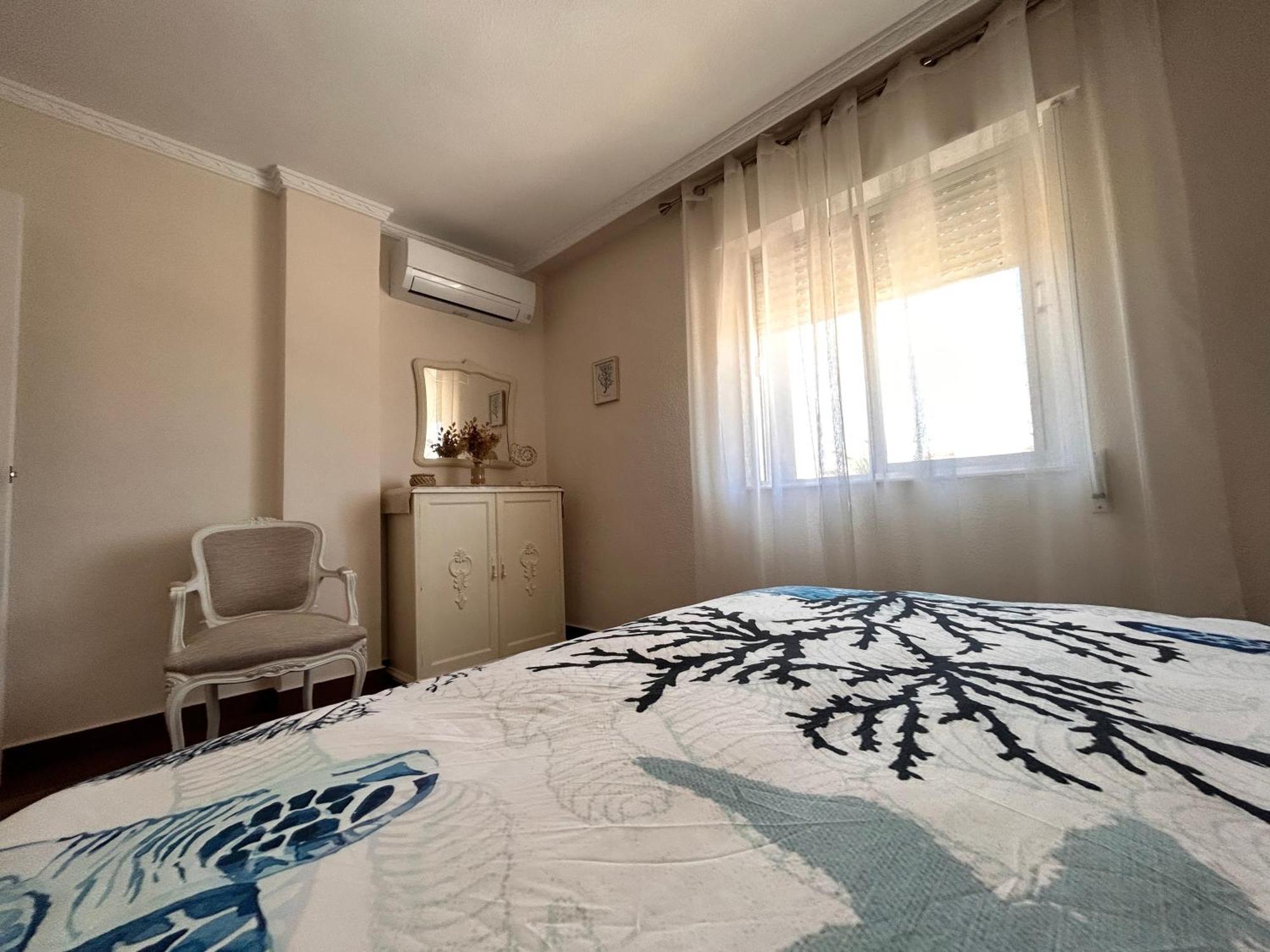 Nautilus Hygge Home Torrevieja Extérieur photo