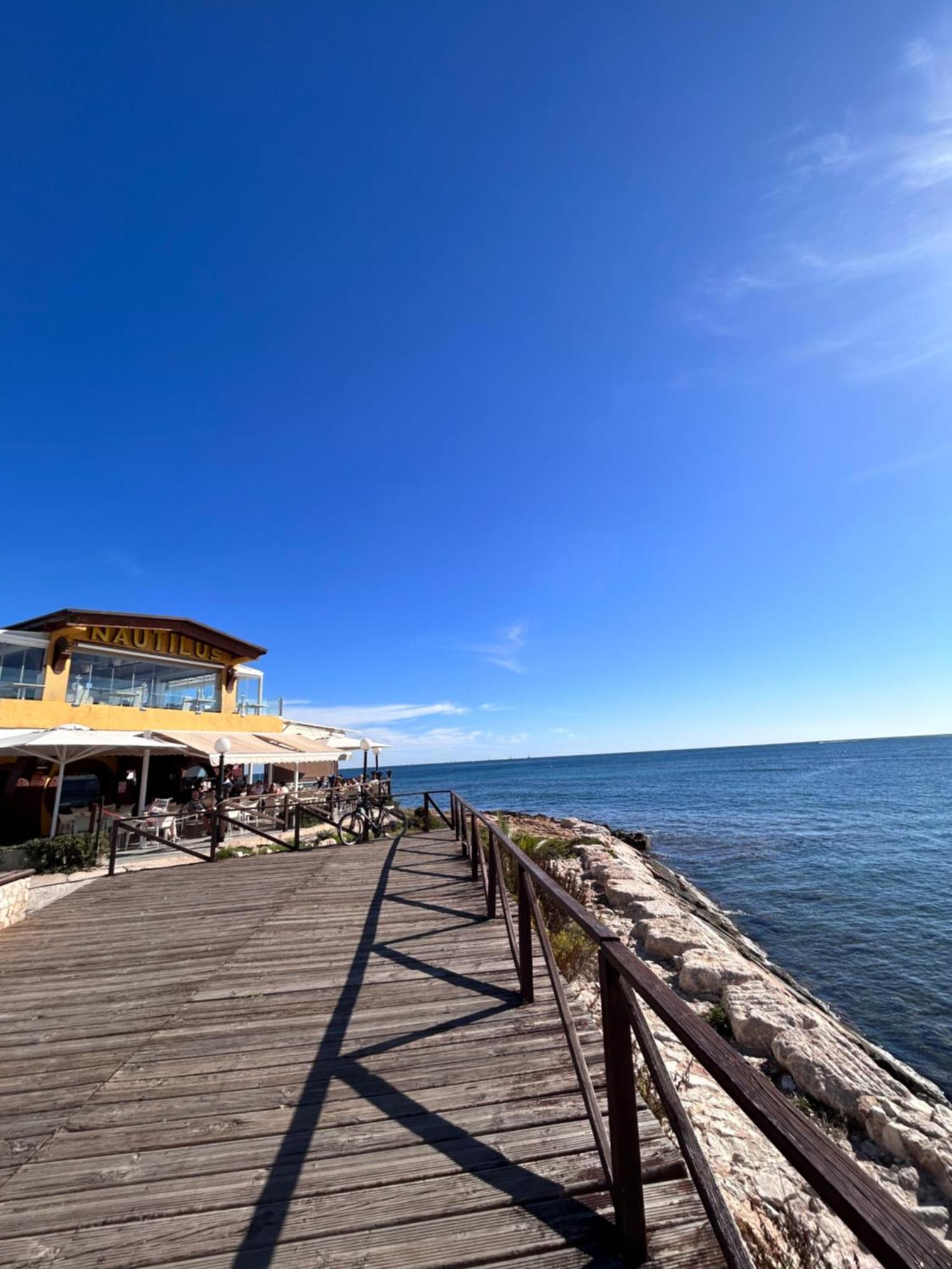 Nautilus Hygge Home Torrevieja Extérieur photo